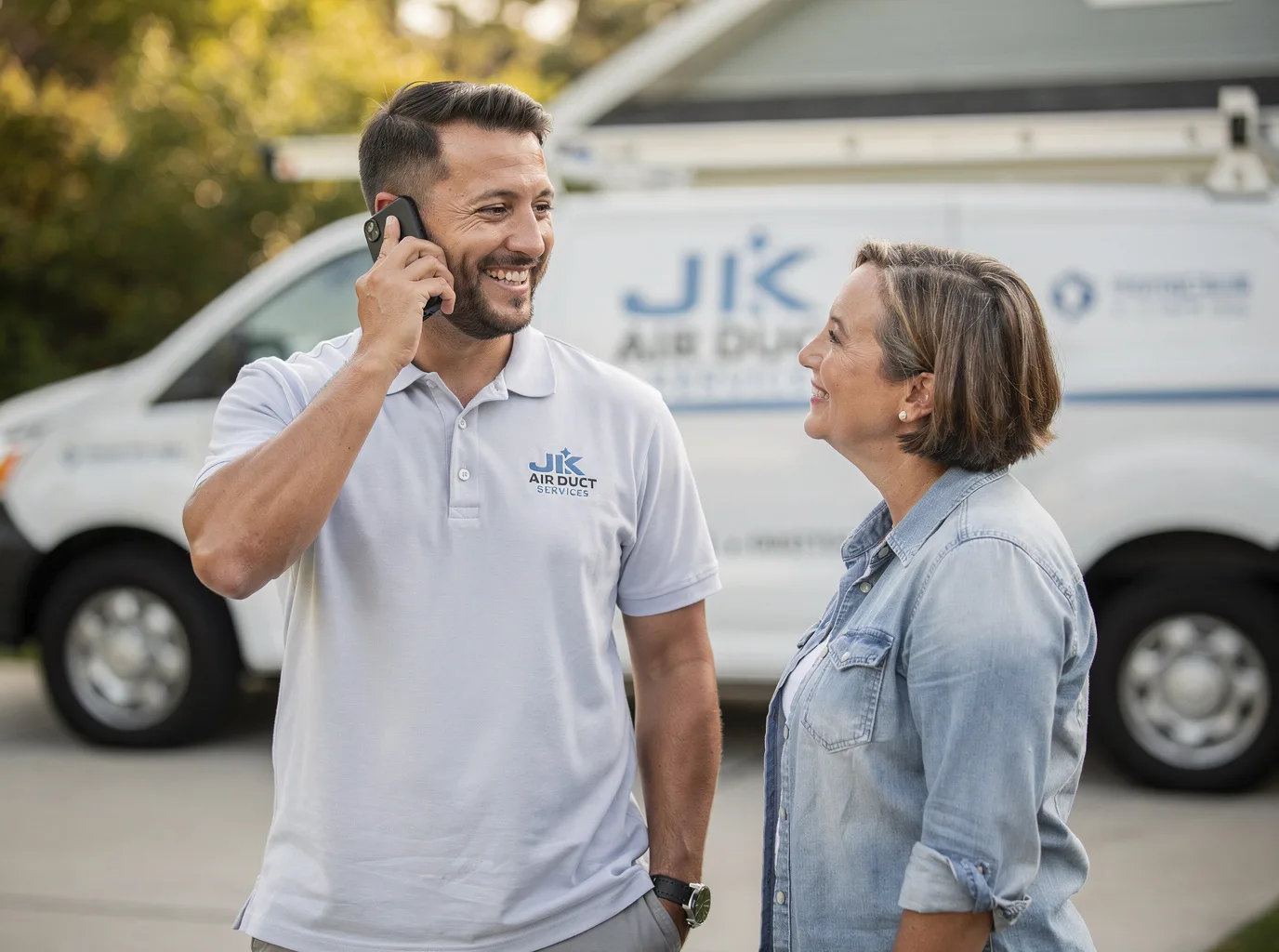 Air Duct Cleaning Knox, IN FAQs